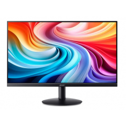 Monitor ACER SA242Y H1 23.8 VA FHD ZeroFrame 100Hz 4ms HDMI VGA Black