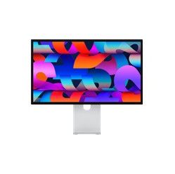 Monitor APPLE Studio Display Nano-Texture Glass Tilt- and Height-Adjustable Stand