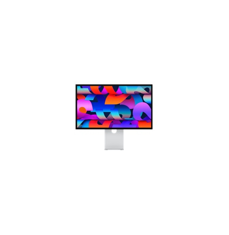Monitor APPLE Studio Display Nano-Texture Glass Tilt- and Height-Adjustable Stand
