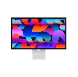 Monitor APPLE Studio Display Nano-Texture Glass Tilt-Adjustable Stand