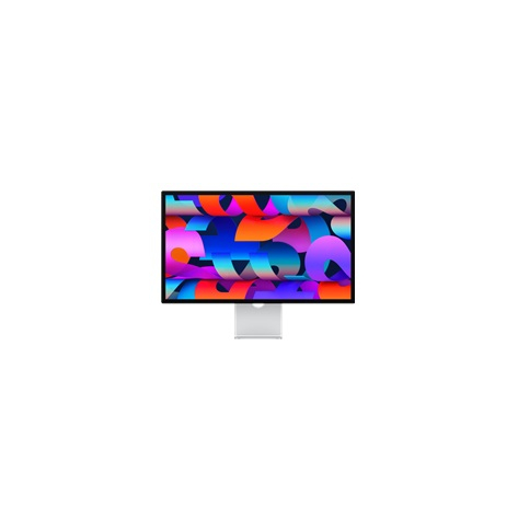 Monitor APPLE Studio Display Nano-Texture Glass Tilt-Adjustable Stand