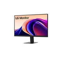 Monitor LG 24U631A-B 23.8 QHD IPS 100Hz 5ms HDMI USB C PD 15W