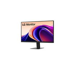 Monitor LG 24U631A-B 23.8 QHD IPS 100Hz 5ms HDMI USB C PD 15W