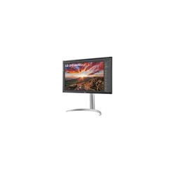 Monitor LG 27UP850K-W.AEU 27 IPS UHD 2xHDMI