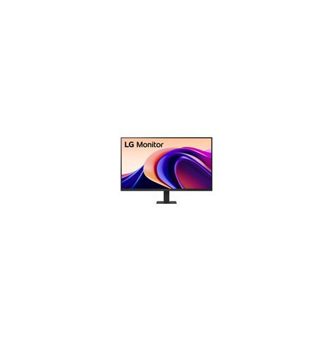 Monitor LG 32U631A-B.AEUQ 31.5 QHD IPS USB-C-vel