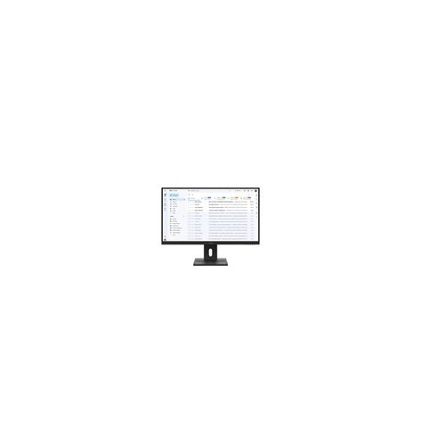 Monitor LENOVO ThinkVision E27-40 27 FHD