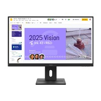Monitor LENOVO ThinkVision E27Q-40 27 QHD