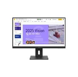 Monitor LENOVO ThinkVision E27Q-40 27 QHD