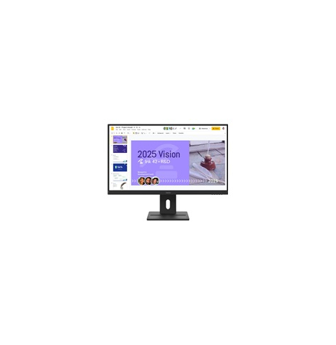 Monitor LENOVO ThinkVision E27Q-40 27 QHD