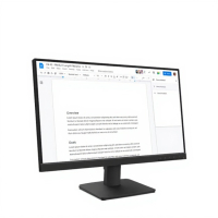 Monitor LENOVO ThinkVision S22-4e 21.5 FHD