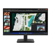 Monitor LENOVO ThinkVision S27-4e 27 FHD