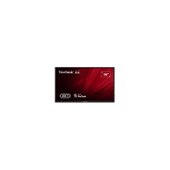 Monitor VIEWSONIC VA1650 16 3840x2160 FHD SuperClear IPS portable mini HDMI 2xUSB type C protective sleeve case