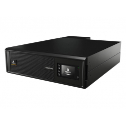 UPS VERTIV Liebert ITA2 15kVA/15kW 400V Rack/Tower 3U 0min Runtime IntelliSlots 23kg H13/W43/D50cm with POD power distribution 13kg H13/