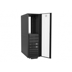 UPS VERTIV Liebert ITA2 15kVA/15kW 400V Rack/Tower 3U 0min Runtime IntelliSlots 23kg H13/W43/D50cm with POD power distribution 13kg H13/