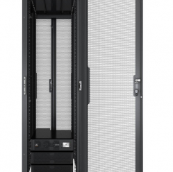 UPS VERTIV Liebert ITA2 20kVA/20kW 400V Rack/Tower 3U IntelliSlots 23kg H13/W43/D50cm 30min Runtime 8x Battery modules 408kg H104/W43/D5