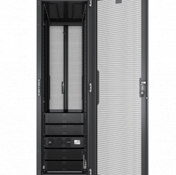 UPS VERTIV Liebert ITA2 30kVA/30kW 400V Rack/Tower 3U IntelliSlots 23kg H13/W43/D50cm 12min Runtime 4x Battery modules 204kg H52/W43/D50