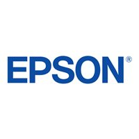 Papier EPSON Matte Tape Navy/White 18mm 8m LK-5HWJ