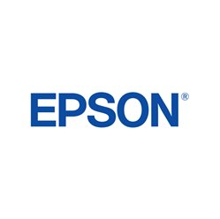 EPSON Matte Tape Navy/White 18mm 8m LK-5HWJ