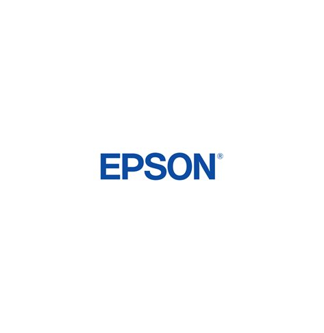 Papier EPSON Matte Tape Navy/White 18mm 8m LK-5HWJ