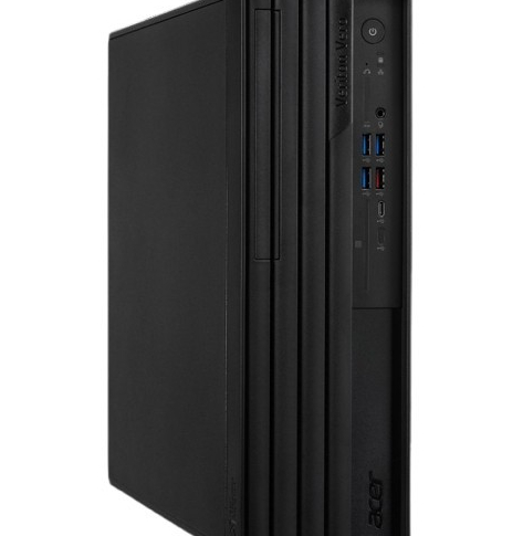 Komputer Acer Veriton VVX4720GT SFF i5-14400 16GB 512GB SSD W11P 2Y