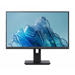 Monitor Acer B247Y 23.8" FullHD 16:9 IPS 120Hz 4ms VGA HDMI 3Y