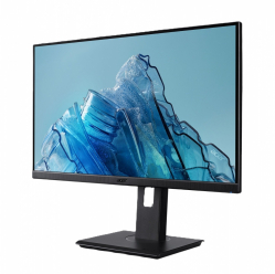Monitor Acer B247Y 23.8" FullHD 16:9 IPS 120Hz 4ms VGA HDMI 3Y