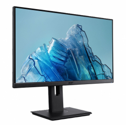 Monitor Acer B247Y 23.8" FullHD 16:9 IPS 120Hz 4ms VGA HDMI 3Y