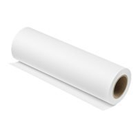 Papier BROTHER Inkjet plain roll paper