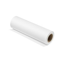 BROTHER Inkjet plain roll paper
