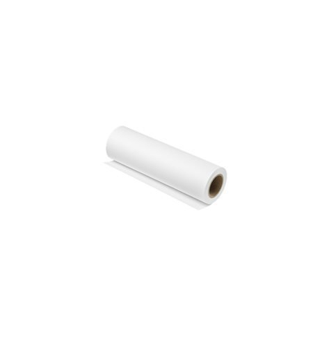 Papier BROTHER Inkjet plain roll paper