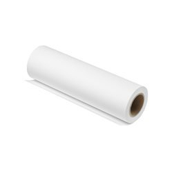 BROTHER Inkjet matte roll paper