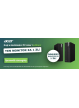 Monitor Acer B247Y 23.8" FullHD 16:9 IPS 120Hz 4ms VGA HDMI 3Y