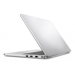 Laptop DELL Pro 14 PC14250 14 FHD+ Core 5-220U 16GB 512GB SSD FPR BK W11P 3YPS Srebrny