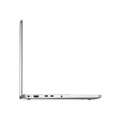 Laptop DELL Pro 14 PC14250 14 FHD+ Core 5-220U 16GB 512GB SSD FPR BK W11P 3YPS Srebrny