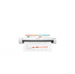 Skaner przenośny Brother DS-640