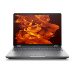 Laptop HP ZBook Fury G1i 16 WUXGA Ultra 7-255HX G1i 32GB 1TB RTX2000 W11P