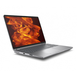 Laptop HP ZBook Fury G1i 16 WUXGA Ultra 7-255HX 32GB 1TB RTX1000 W11P 