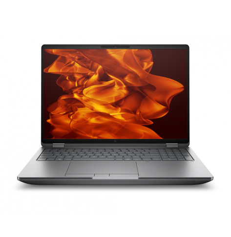 Laptop HP ZBook Fury G1i 16 WUXGA Ultra 7-255HX G1i 16GB 512GB RTX1000 W11P