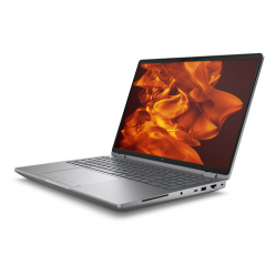 Laptop HP ZBook Fury G1i 16 WUXGA Ultra 7-255HX G1i 16GB 512GB RTX1000 W11P