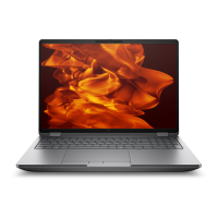 Laptop HP ZBook Fury G1i 16 WQUXGA Ultra 9-285HX 128GB 1TB RTX5000 W11P