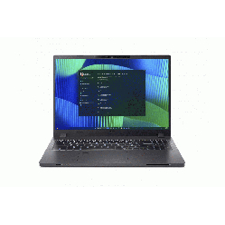 Laptop Acer TravelMate P2 TMP216-51-G2-TCO 16 WUXGA IPS Core 5-120U 16GB 512GB 3Y