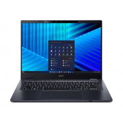 Laptop ACER TravelMate P4 14 TMP414-55-TCO 14 FHD 16GB Ultra 5-225U 512GB SSD 3Y