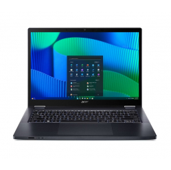 Laptop Acer TravelMate P4 Spin 14 TMP414RN-54-TCO 2in1 14 WUXGA IPS MT  Ultra 5-125U 16GB 512GB SSD Win11Pro 3Y