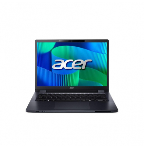 Laptop Acer Travelmate P4 TMP414RN-55-TCO 14 WUXGA IPS Touch Ultra 5-225U 16GB 512GB W11P 3y