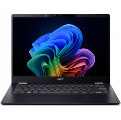 Laptop Acer TravelMate P6 14 AI TMP614-54-TCO 14 Ultra 7-258V 32GB 1TB Win11P 3Y