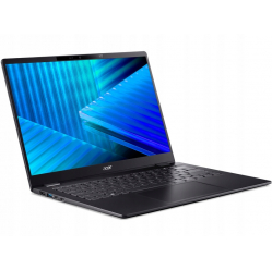 Laptop Acer TravelMate P6 14 AI TMP614-54-TCO 14 Ultra 7-258V 32GB 1TB Win11P 3Y