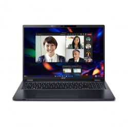 Laptop Acer TravelMate P6 14 TMP614-53-TCO 14 OLED i7-1355U 32GB 1TB Win11P 3Y