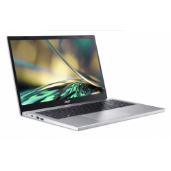 Acer Aspire 3 A315-24P-R3NG 15.6 FHD Ryzen 5 7520U 8GB SSD 512GB NoOS Srebrny