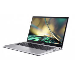 Acer Aspire 3 A315-24P-R3NG 15.6 FHD Ryzen 5 7520U 8GB SSD 512GB NoOS Srebrny