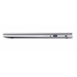 Acer Aspire 3 A315-24P-R3NG 15.6 FHD Ryzen 5 7520U 8GB SSD 512GB NoOS Srebrny